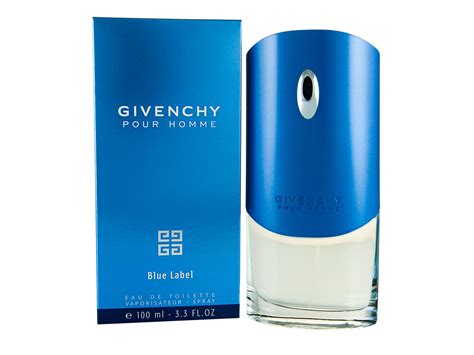 givenchy parfum homme prix maroc|Givenchy pour homme blue label.